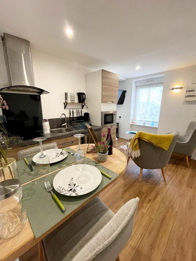 La Casa Wifi Netflix Cherbourg-en-Cotentin Exterior foto